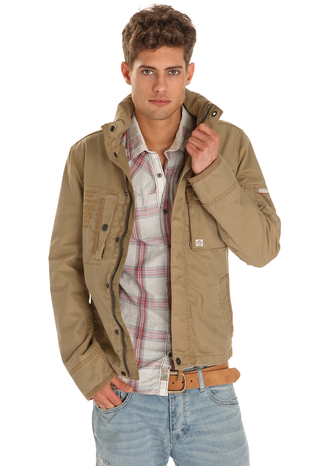 Jacke
