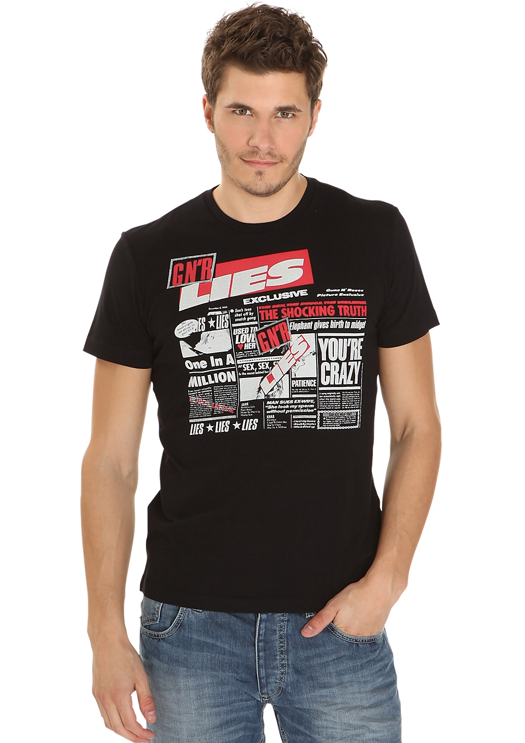 T-shirt