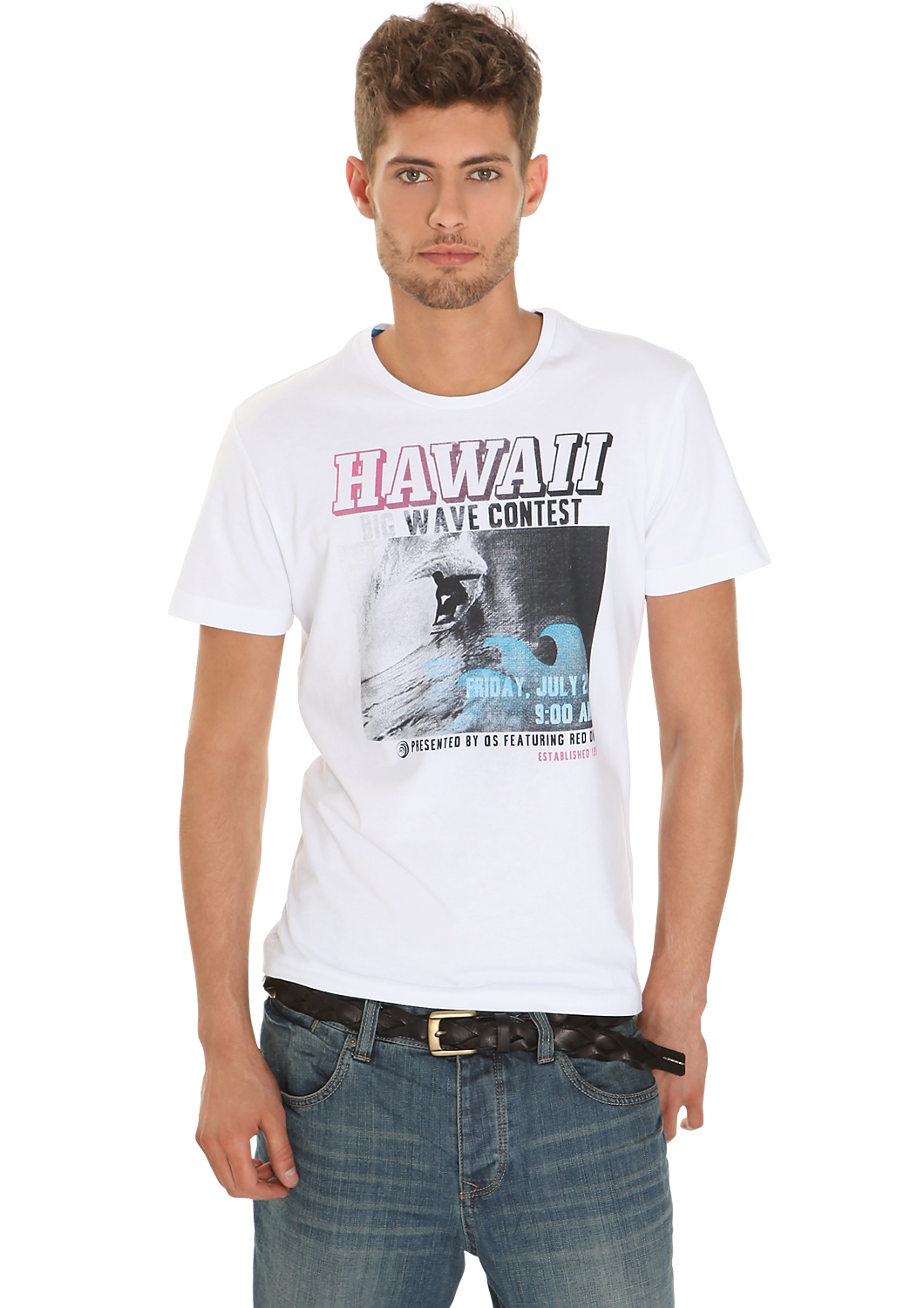 Printed Shirt Preisvergleich