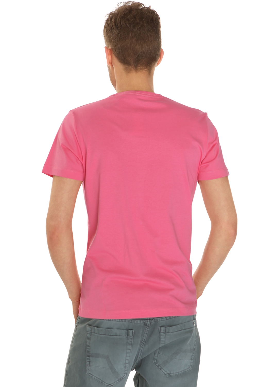 Printed Shirt