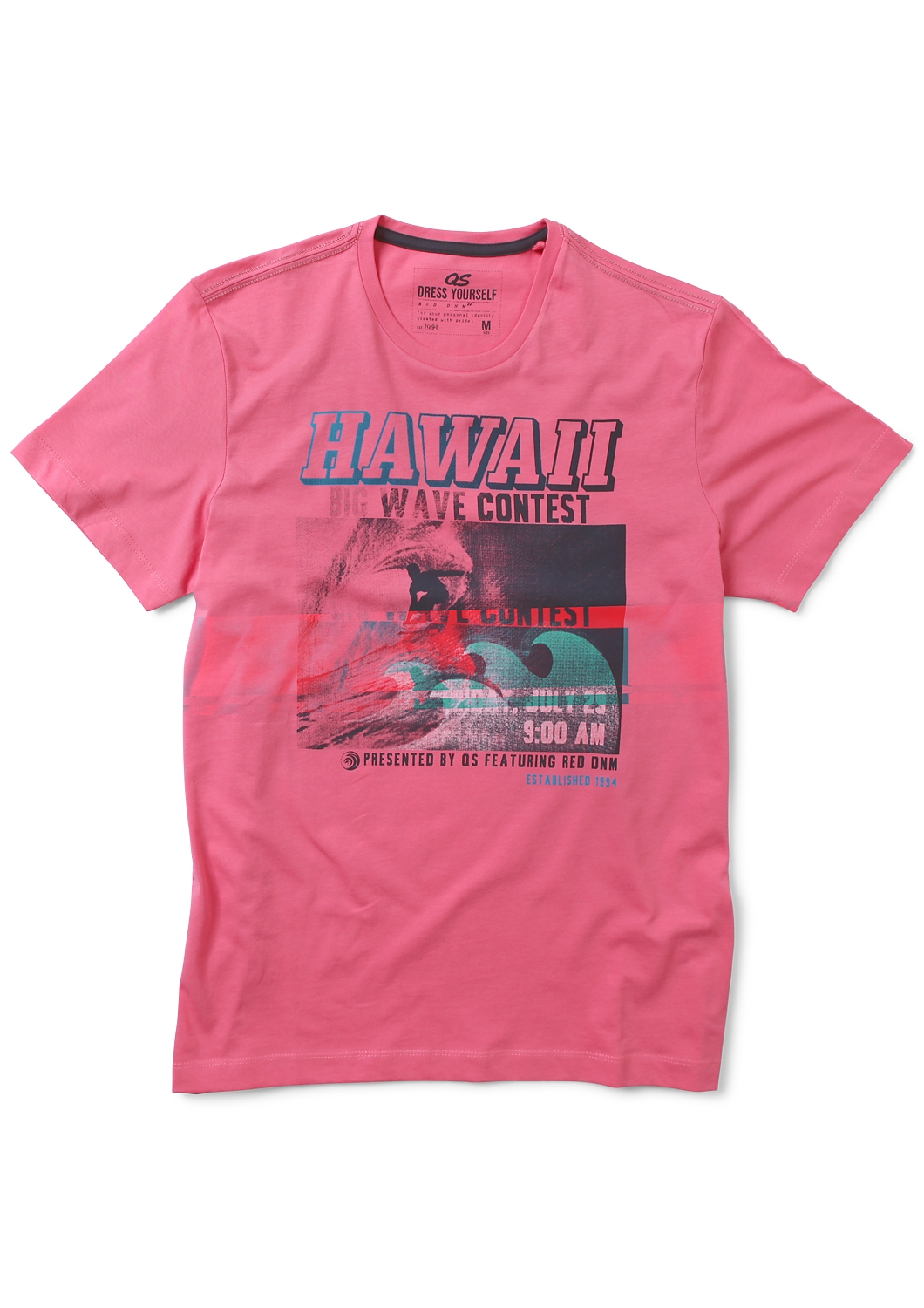 Printed Shirt