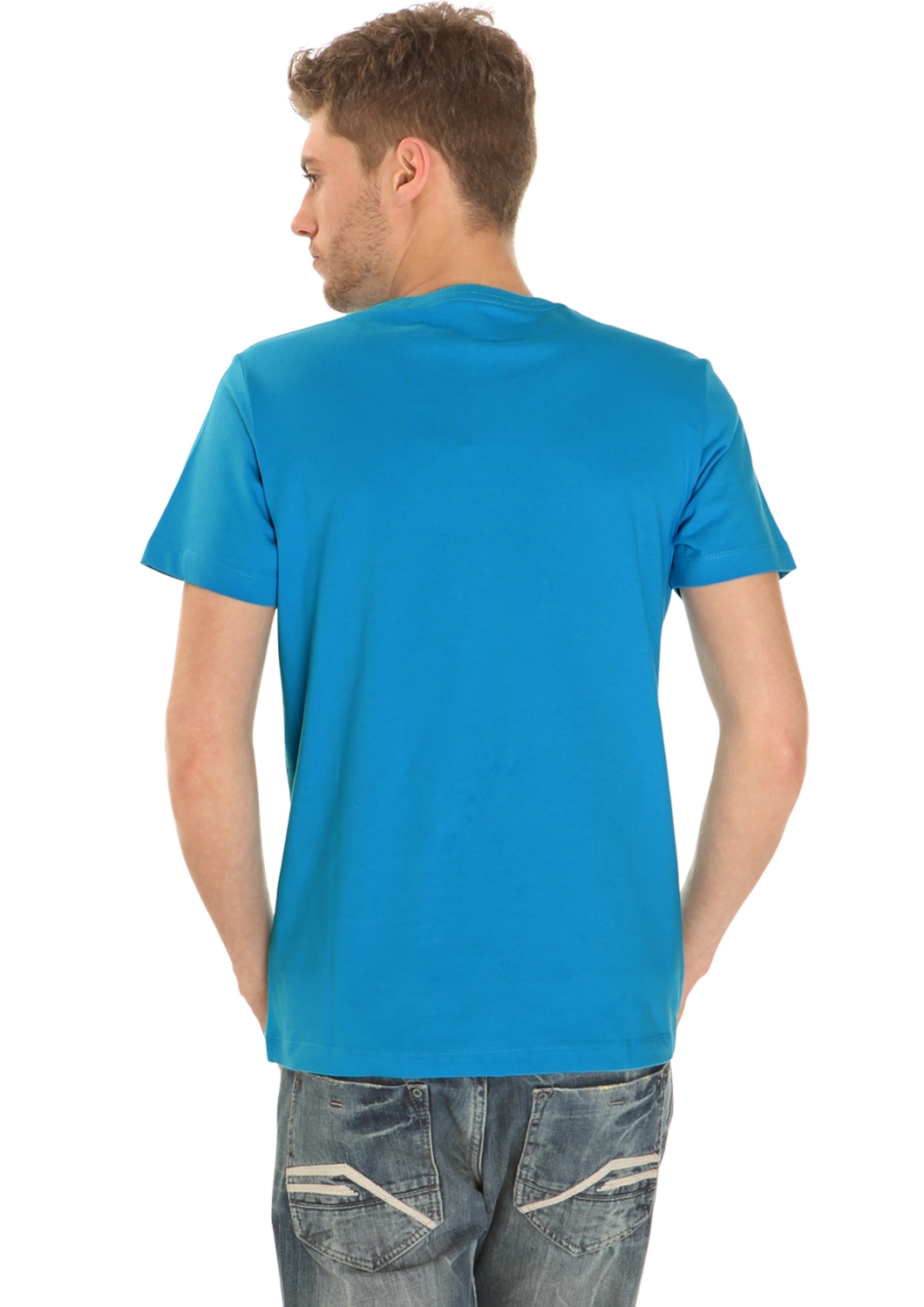 Printed Shirt