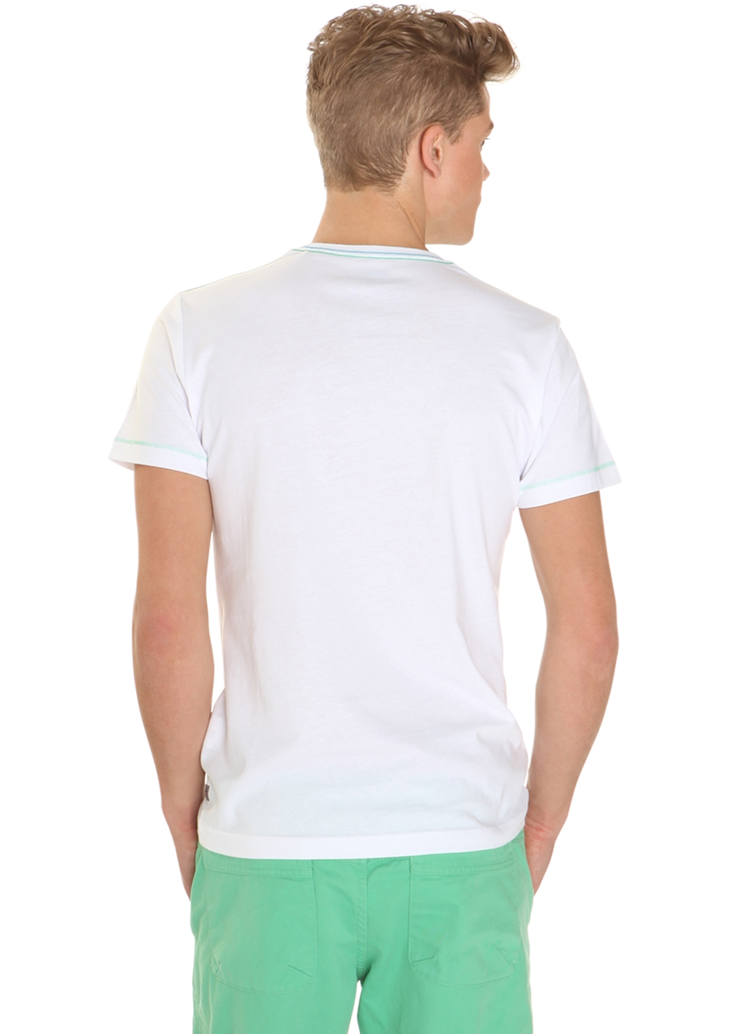 Printed Shirt