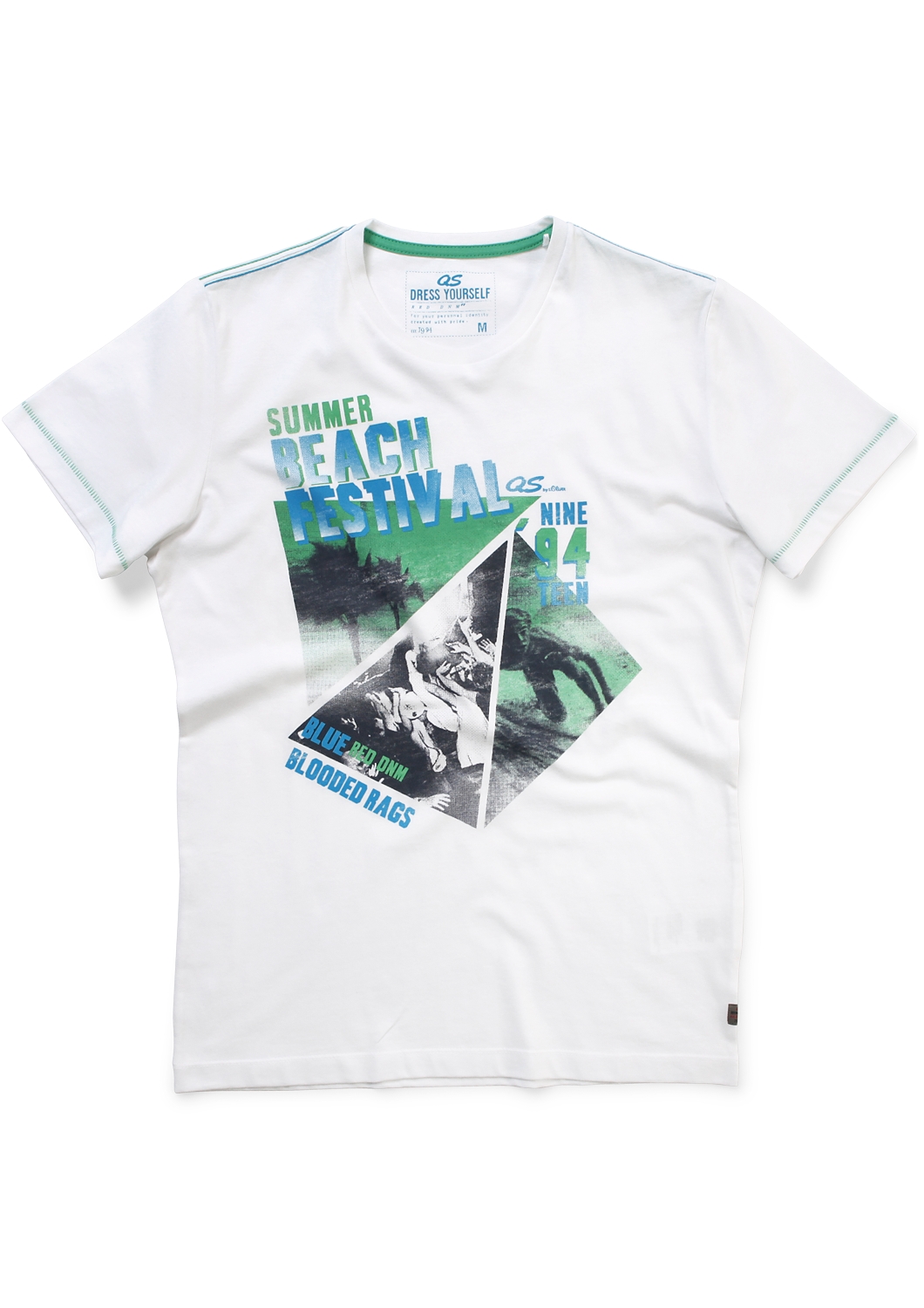 Printed Shirt