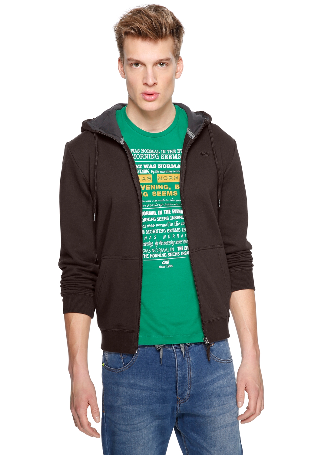 Jacke