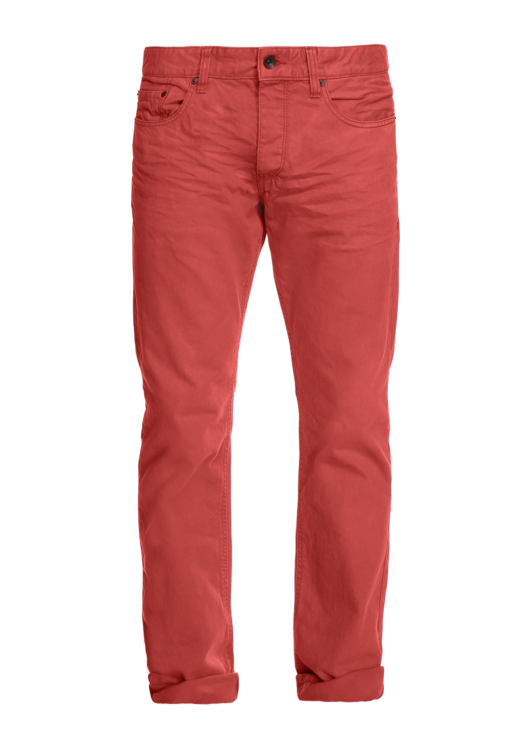 Used-Jeans