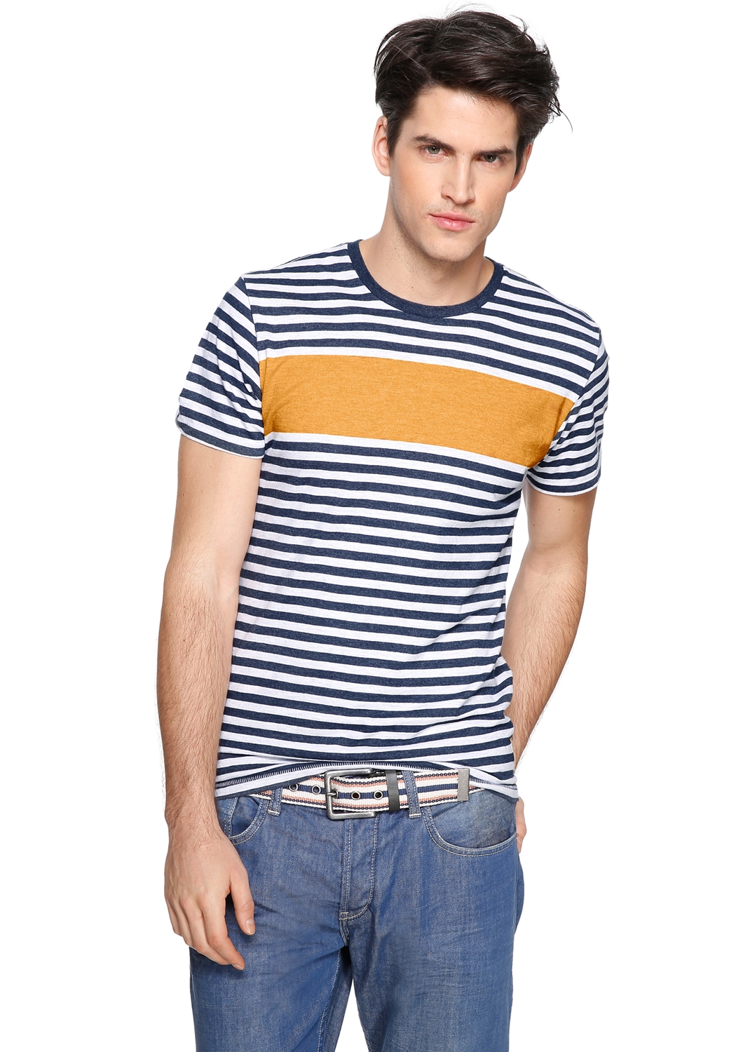 Streifenshirt