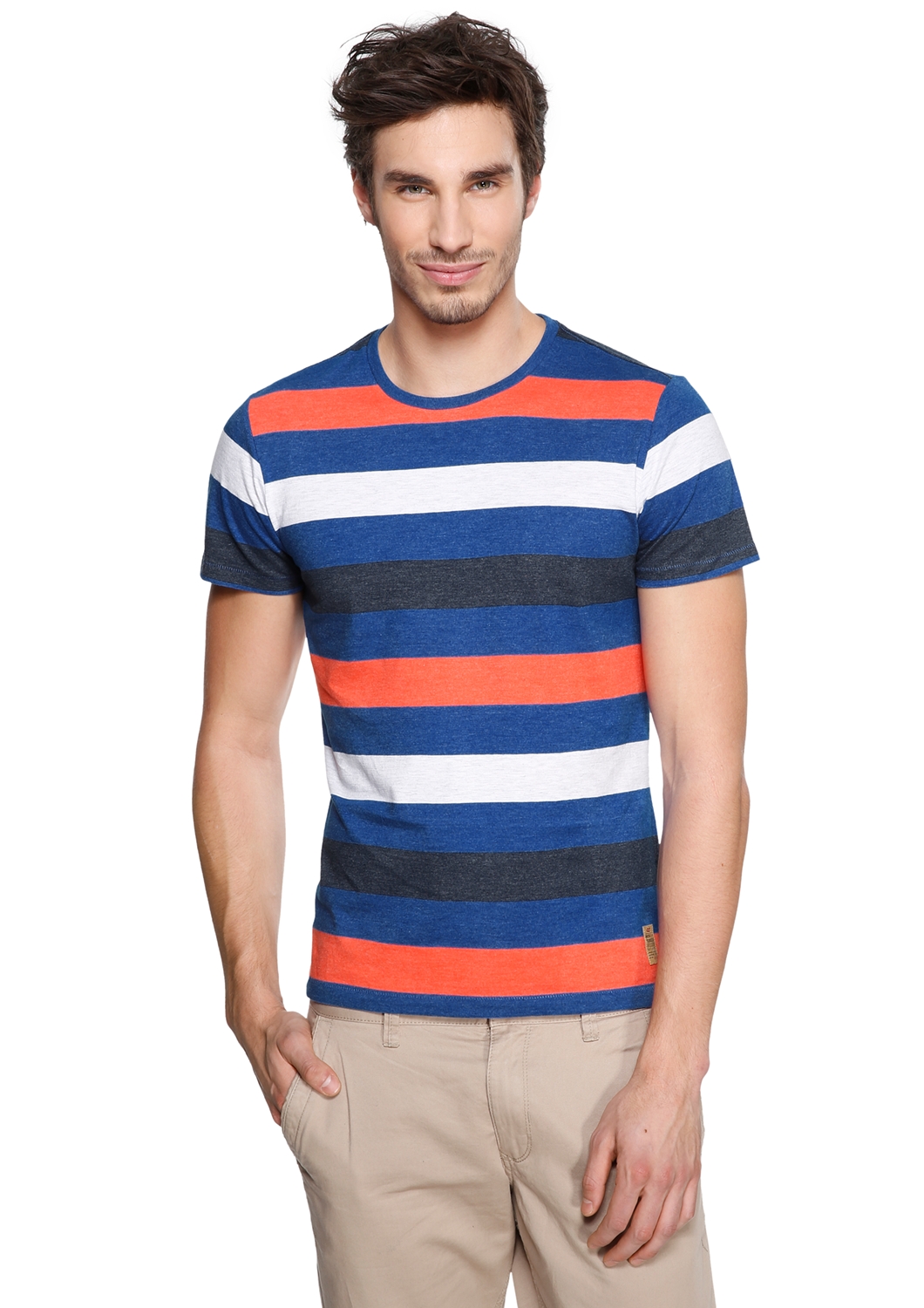 Streifenshirt