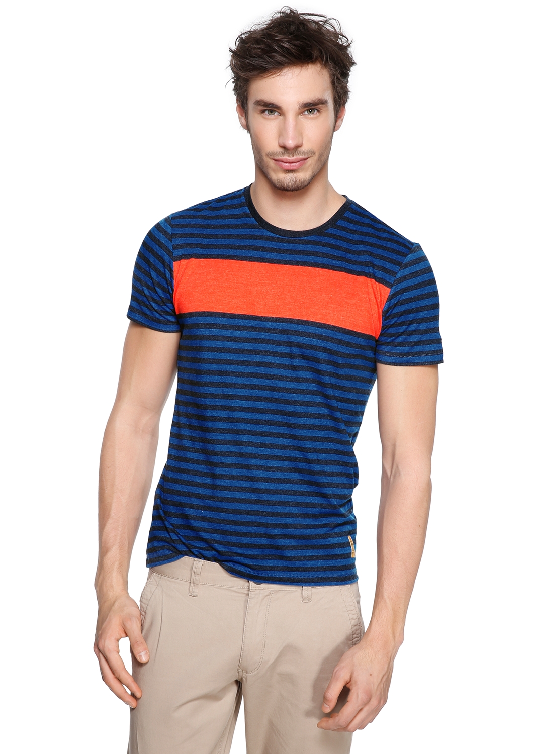 Streifenshirt