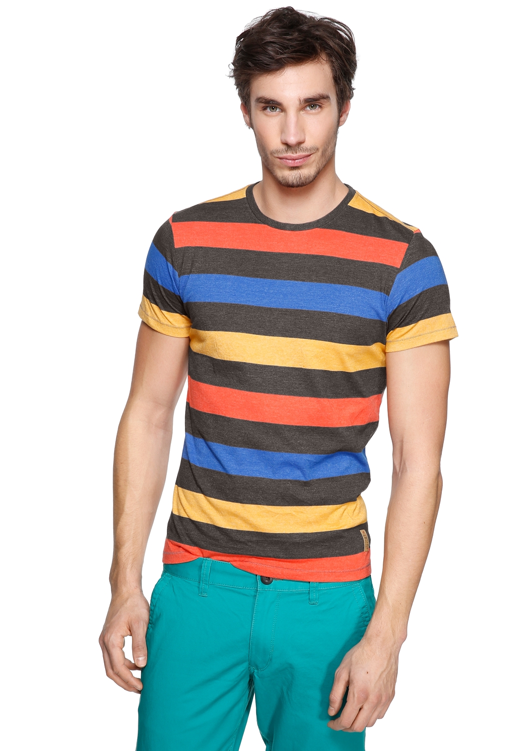 Streifenshirt