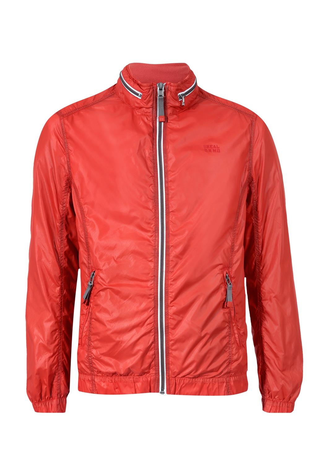 Outdoor-Jacke