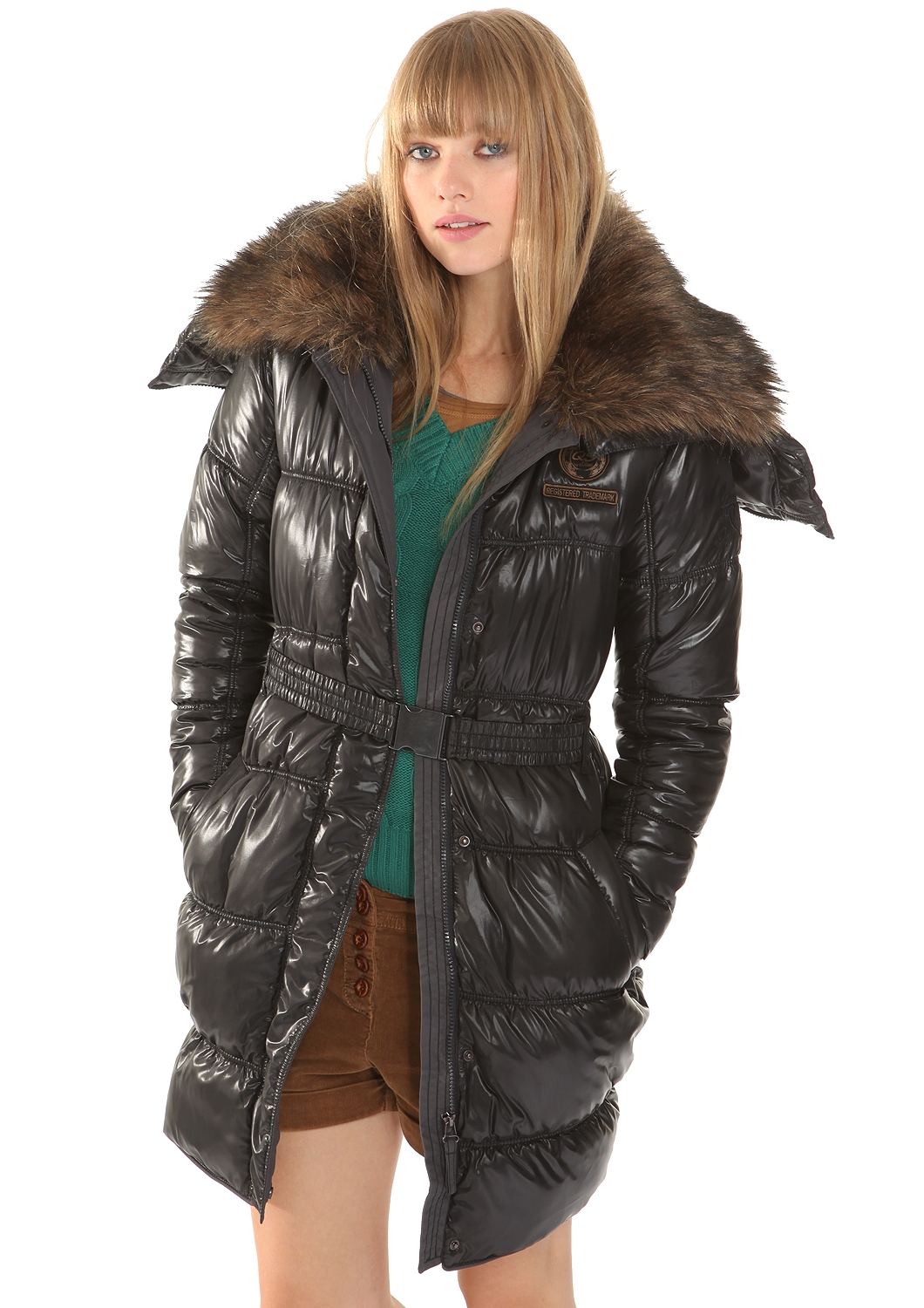 Winterjacke