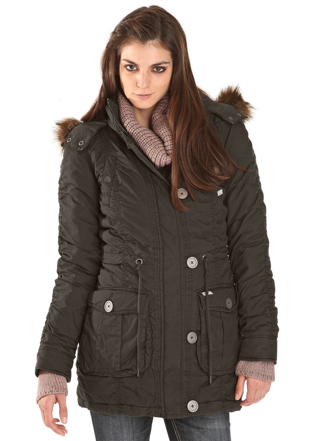 Winterjacke
