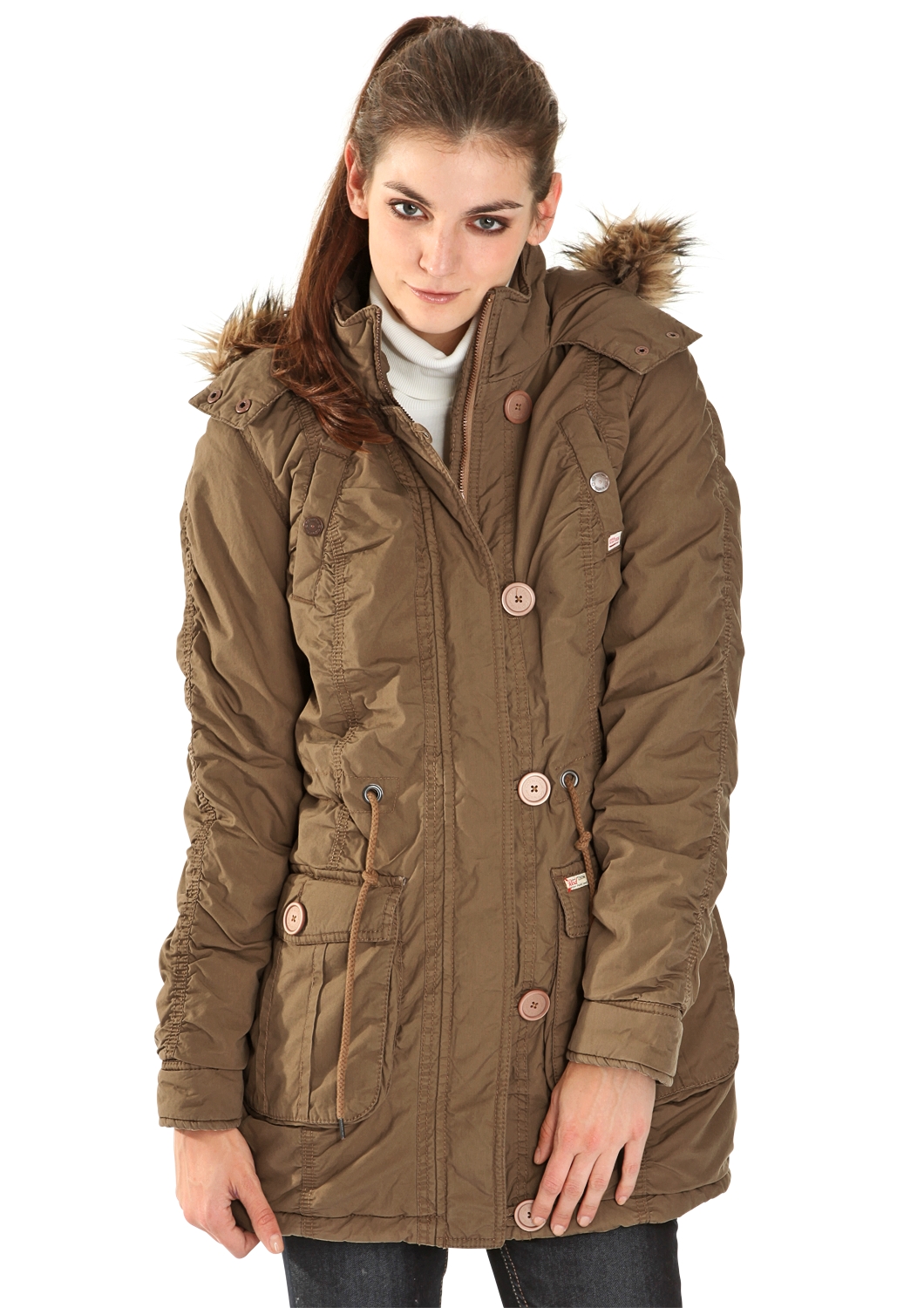 Winterjas