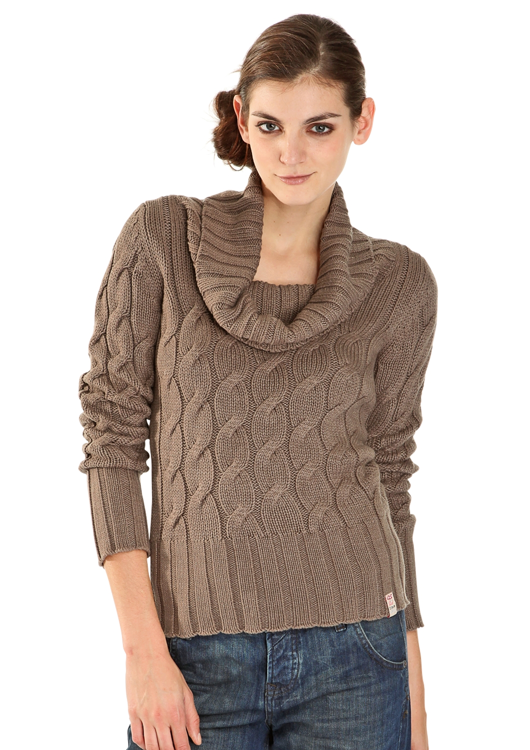 Strickpullover