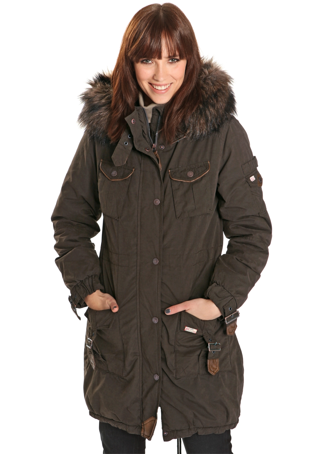 Parka