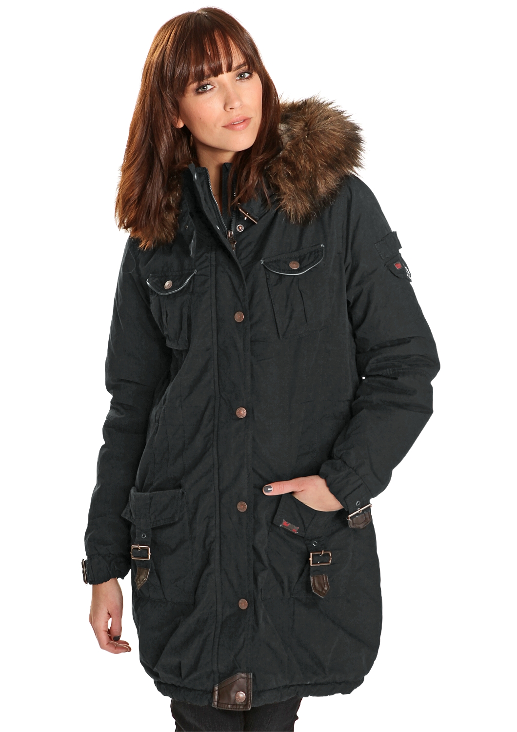 Parka