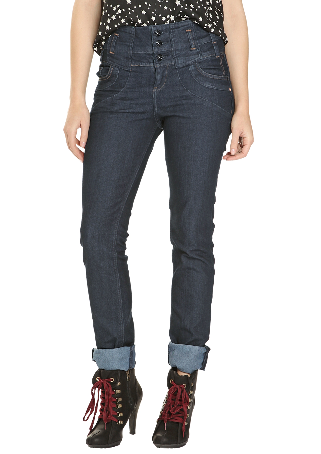Stretchjeans
