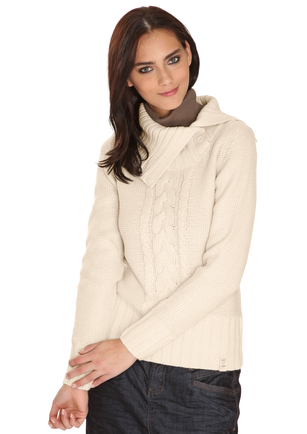 Strickpullover