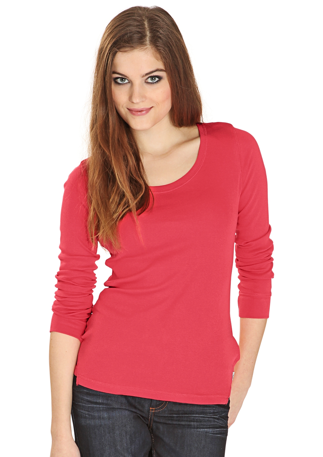 Longsleeve Shirt