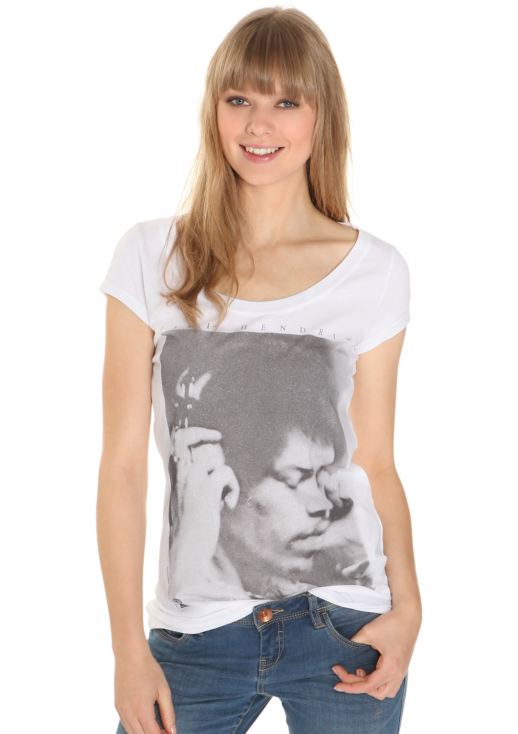 T-Shirt Music Legends