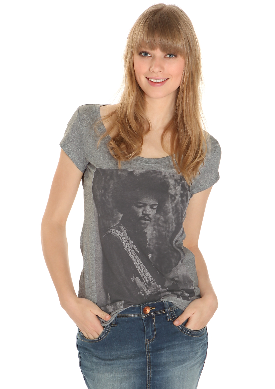 T-Shirt Music Legends