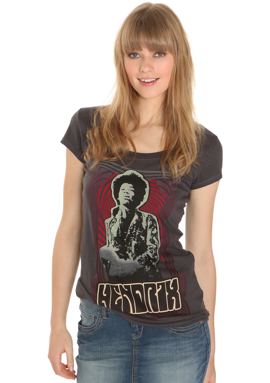 T-Shirt Music Legends