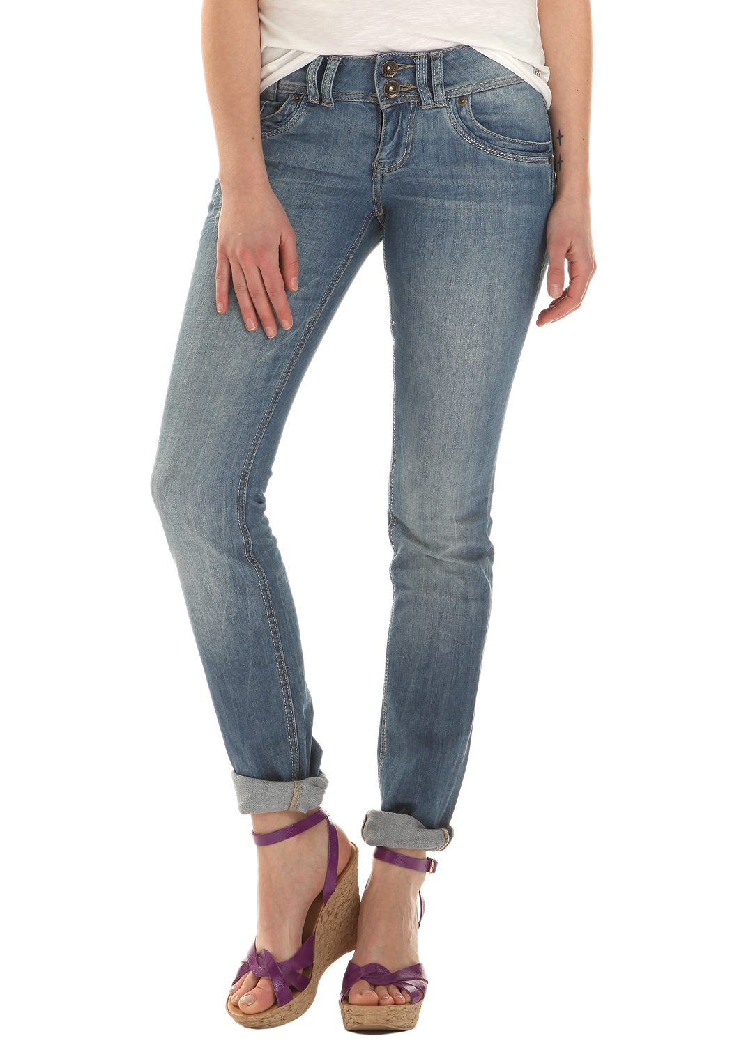 Stretchjeans