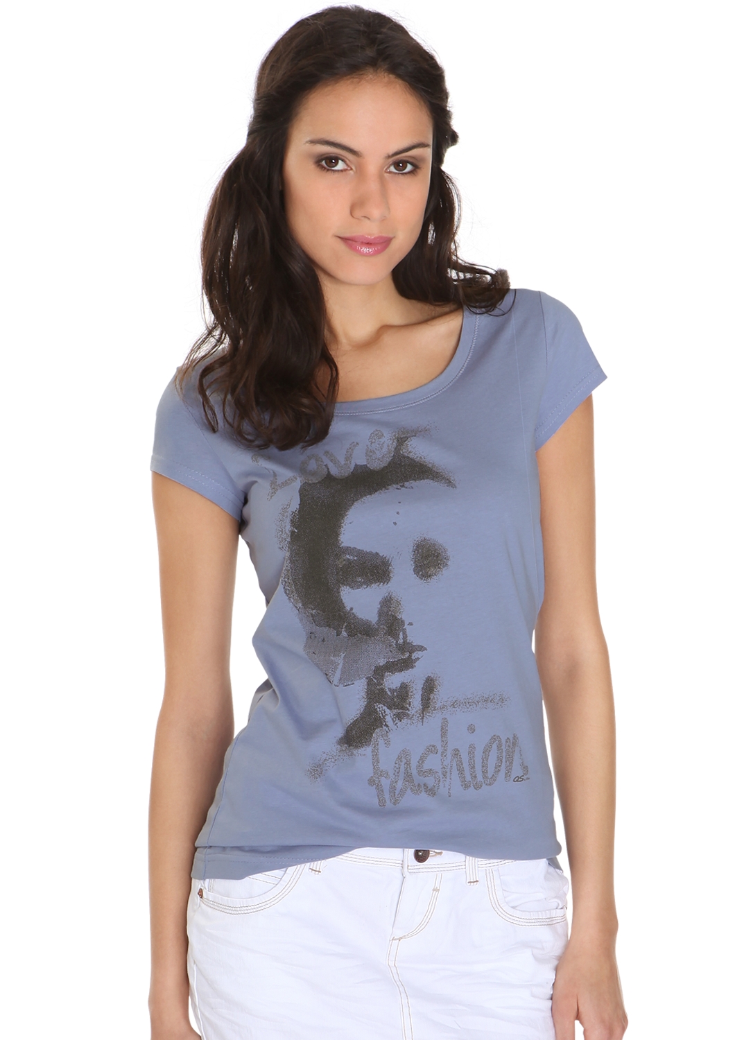 Printed T-Shirt