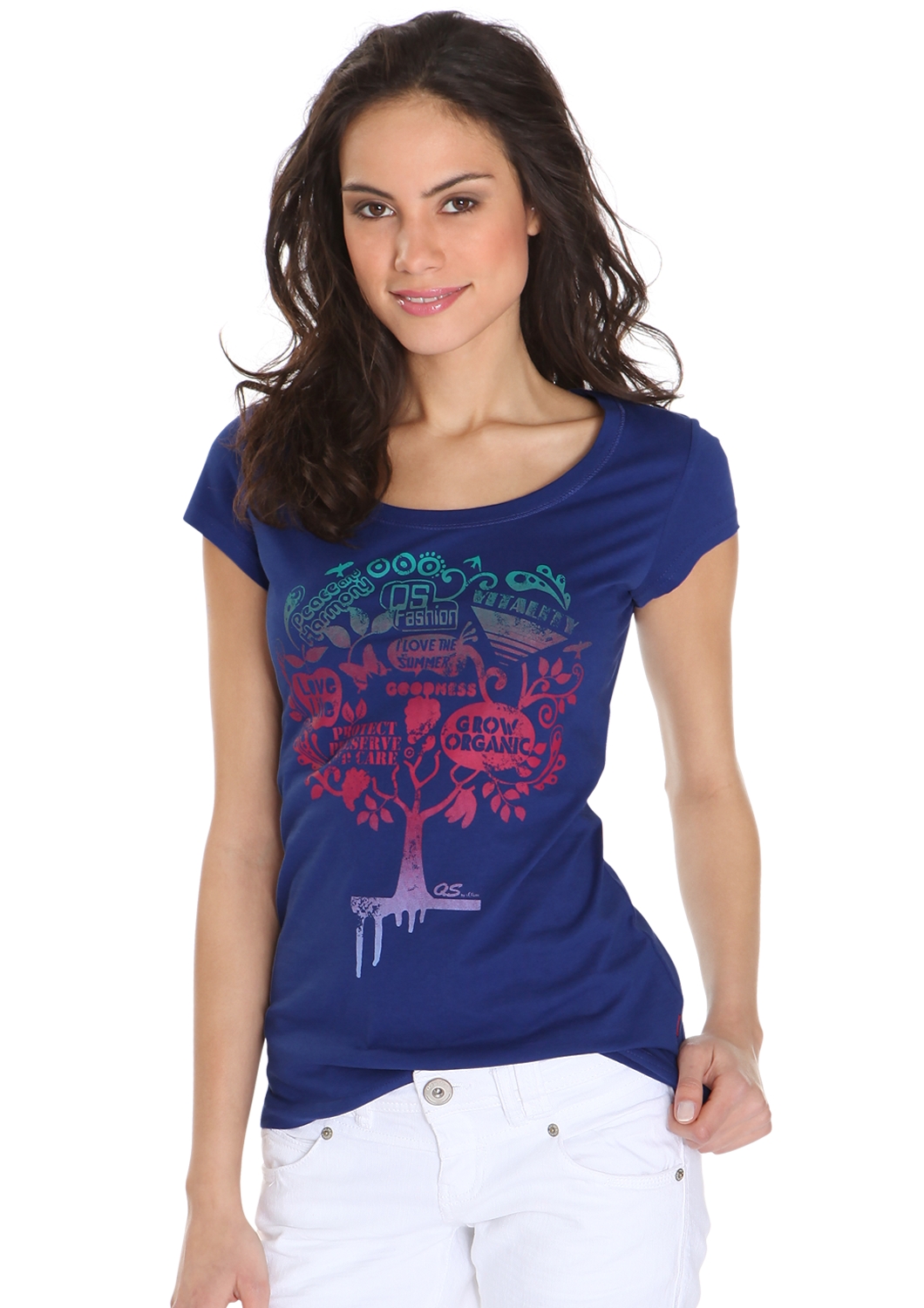 Printed T-Shirt