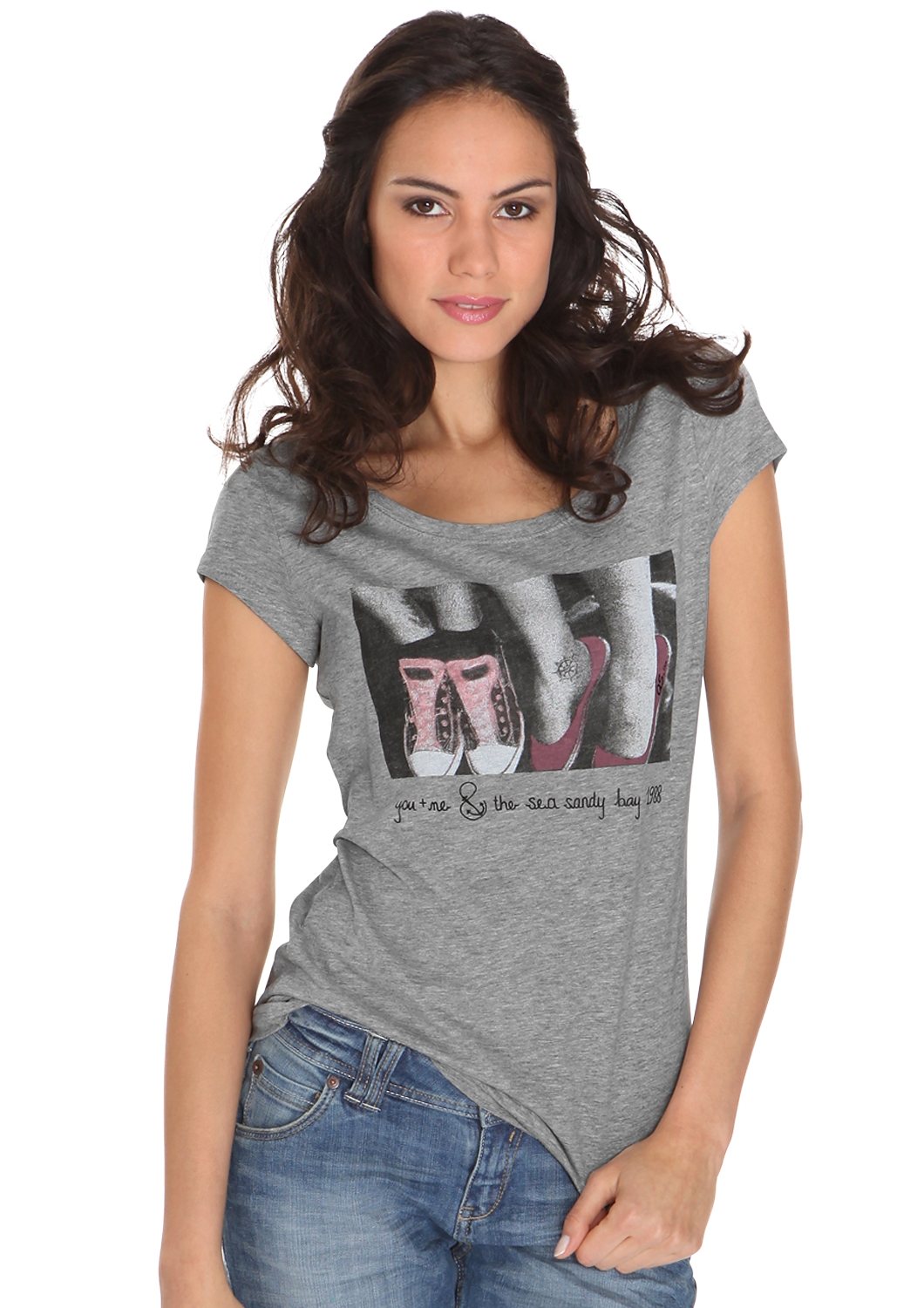 Printed T-Shirt