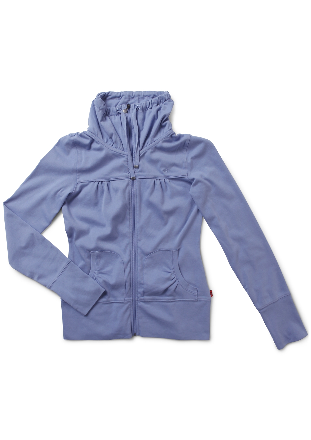 Zippjacke