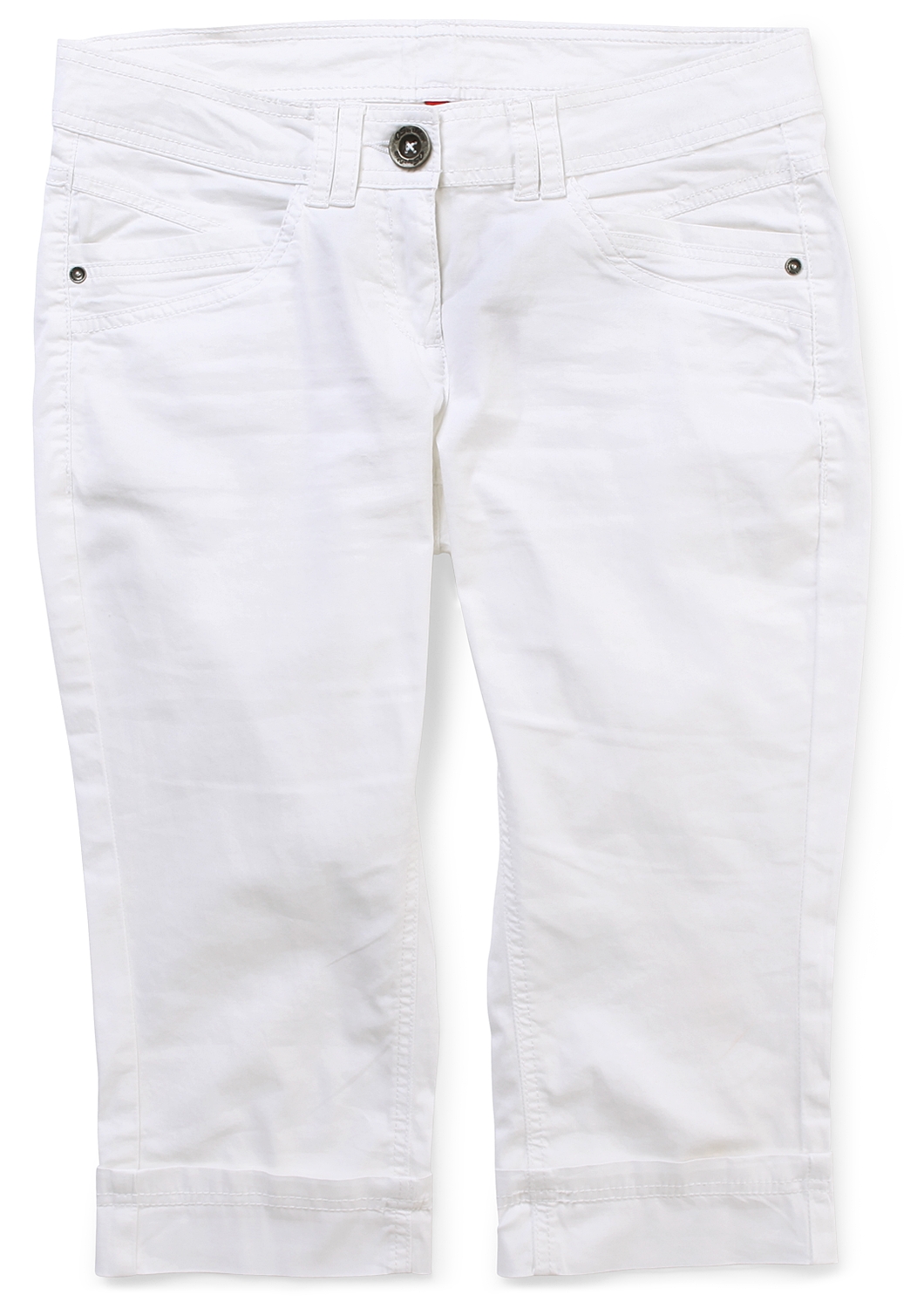 Capri-Jeans