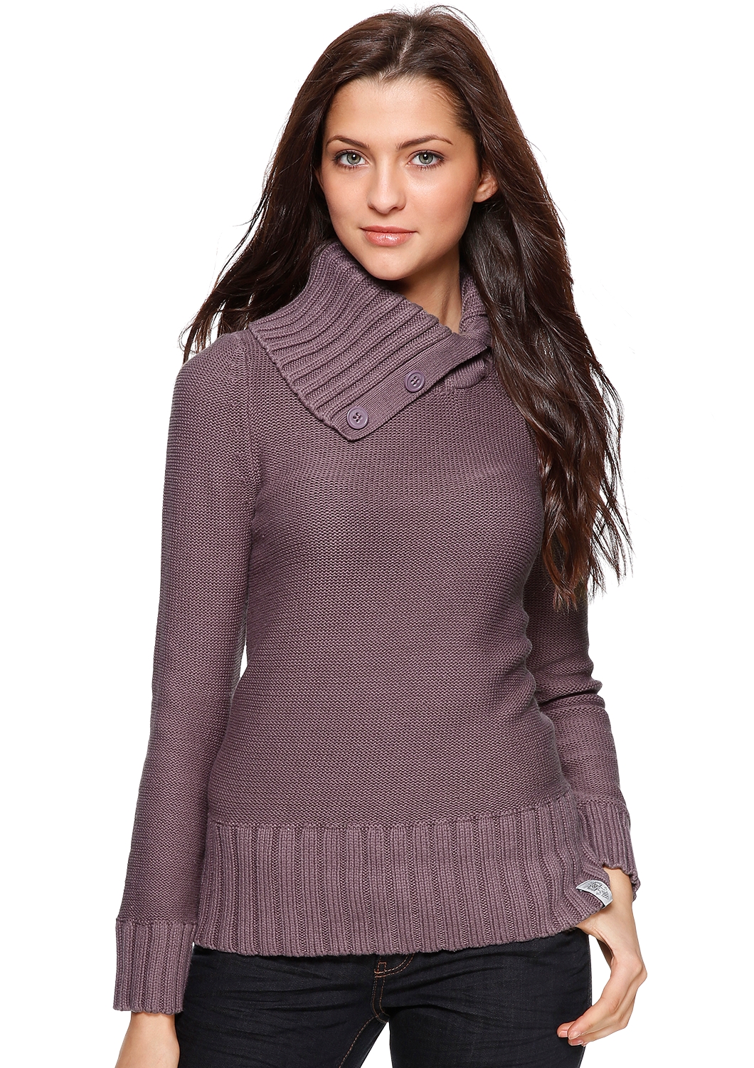 Strickpullover