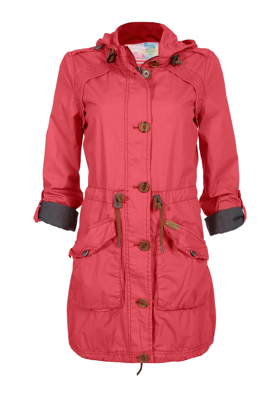 Parka