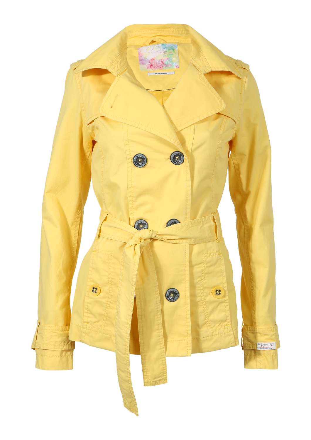 Jacke
