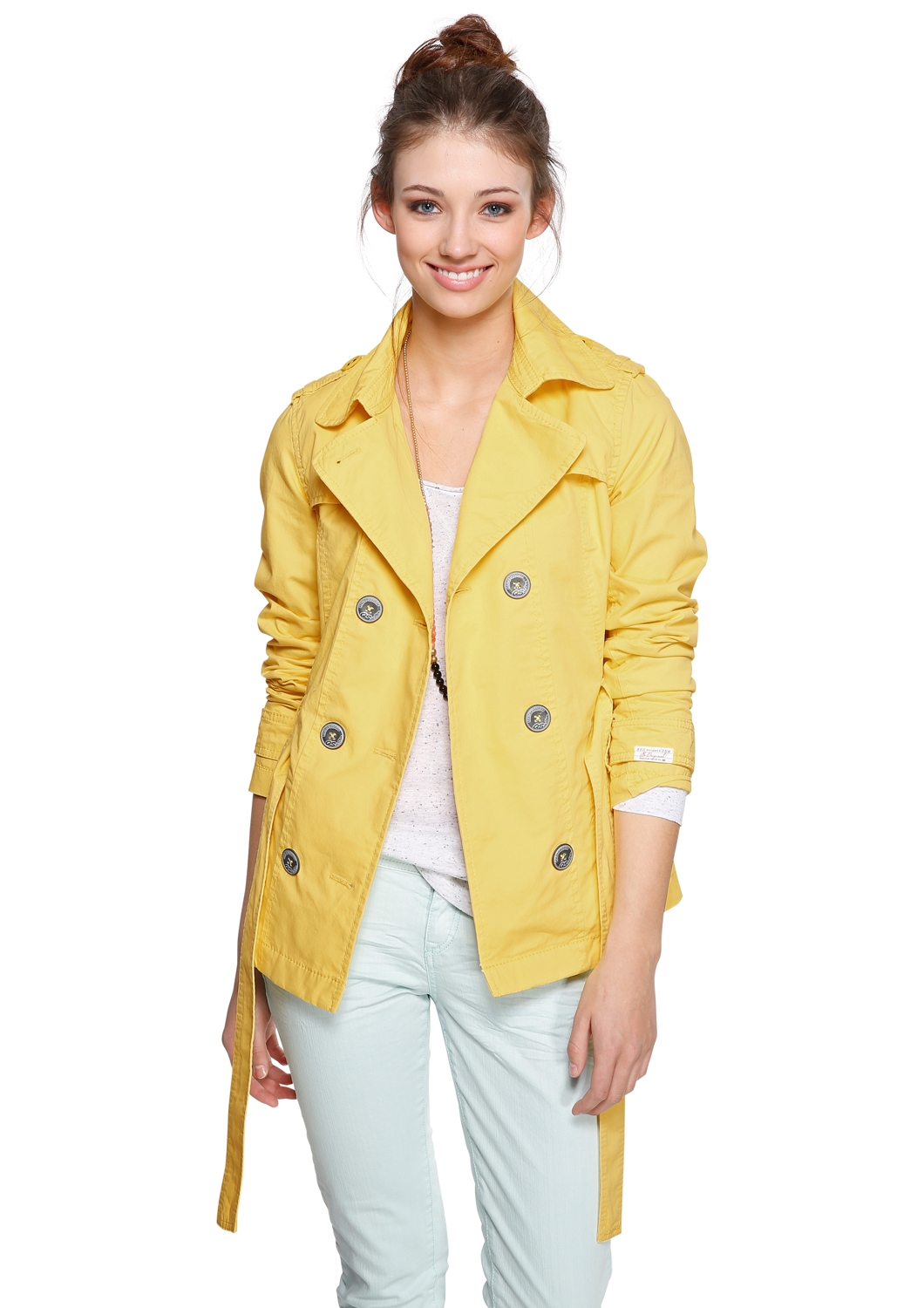 Jacke