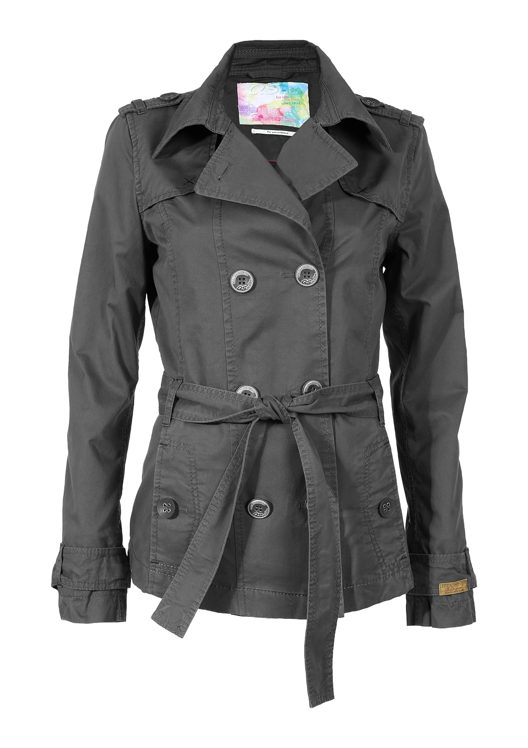 Jacke