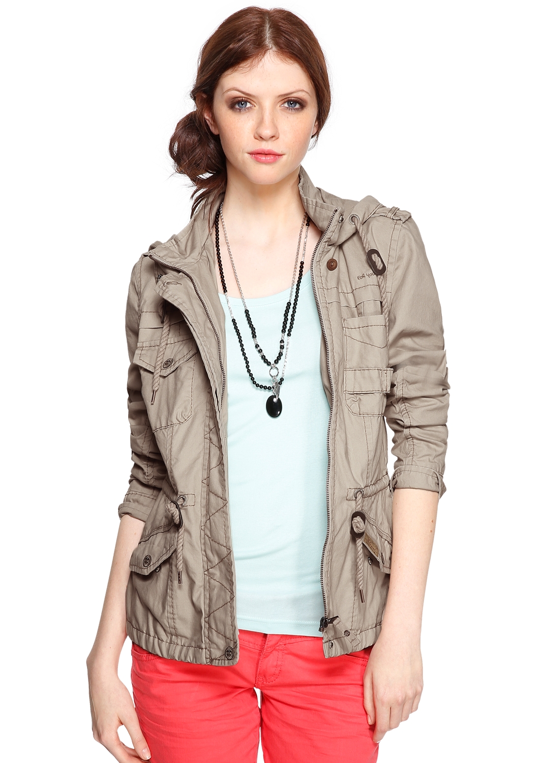 Parka