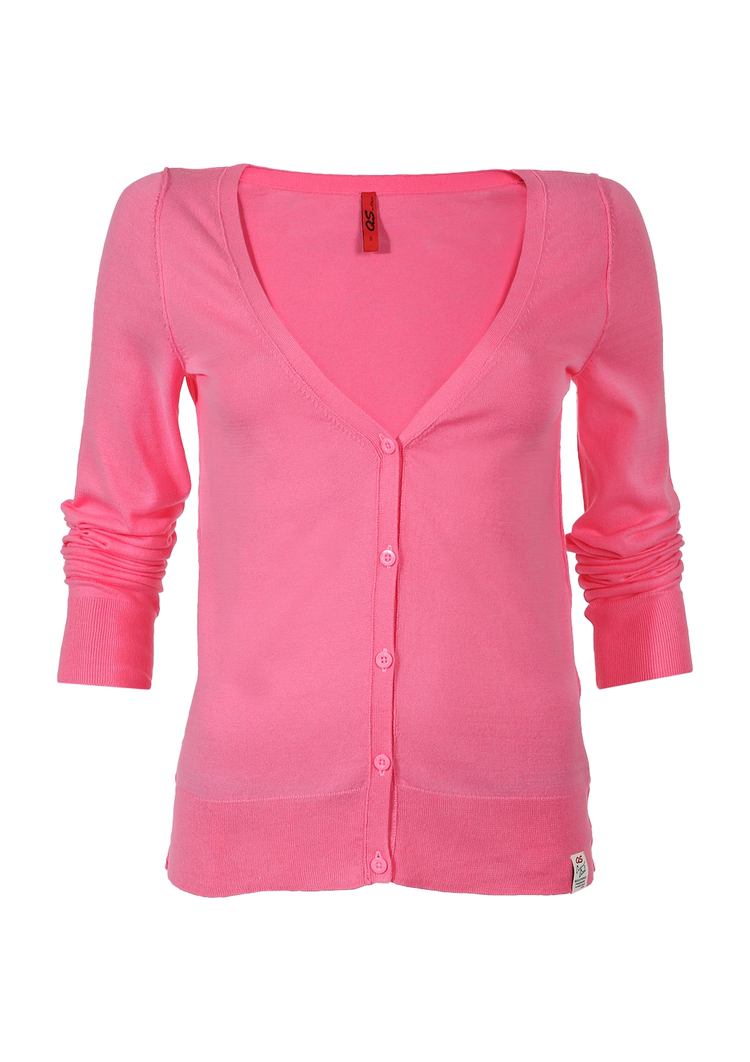 Strickjacke