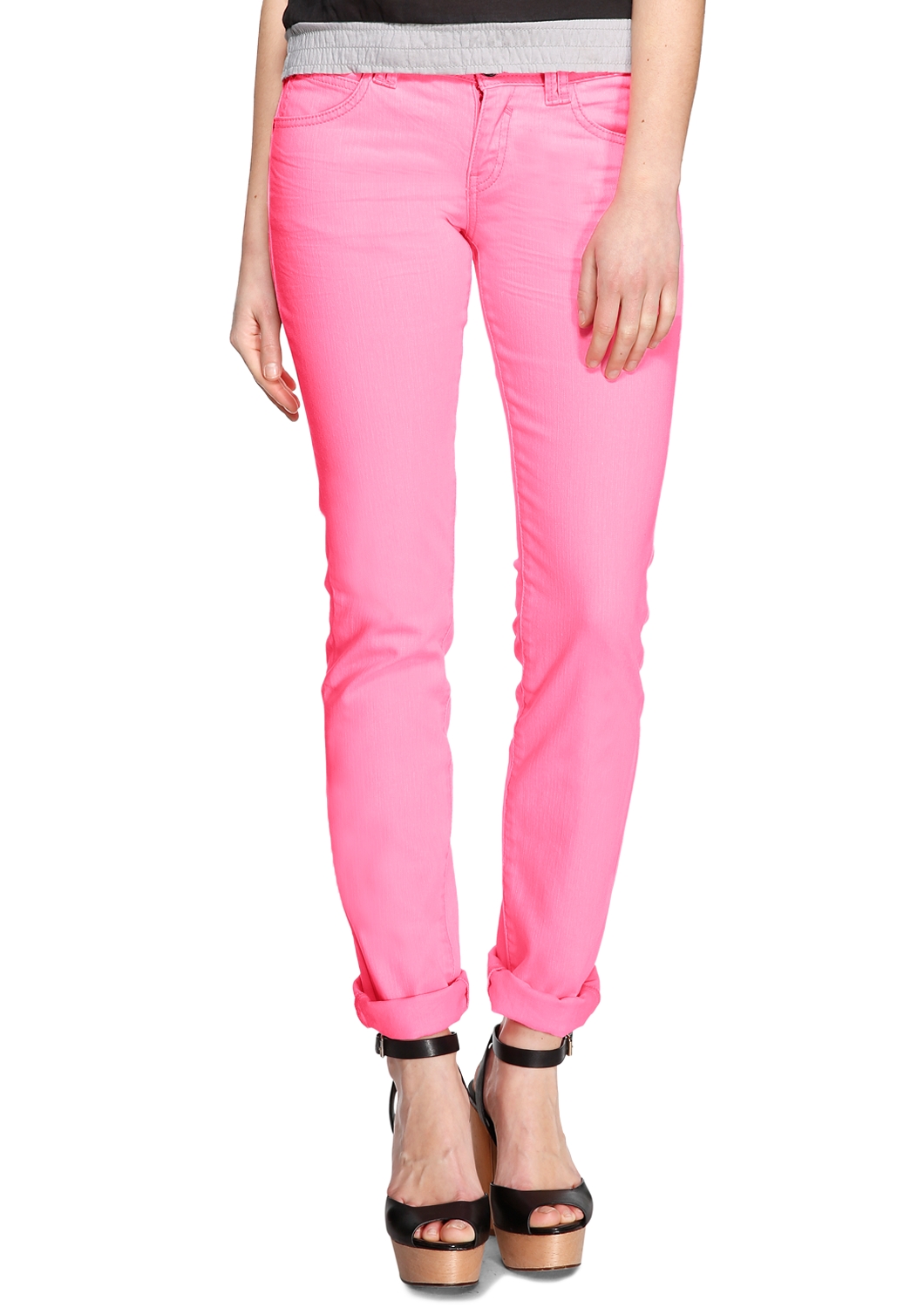 Stretchjeans