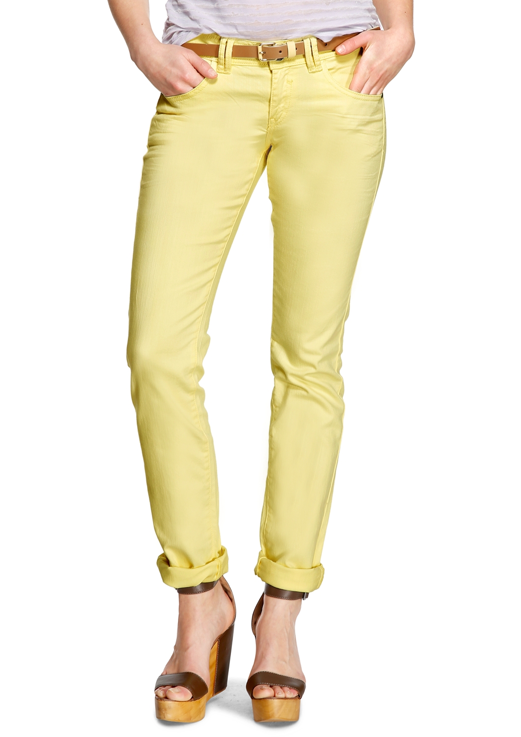 Stretchjeans