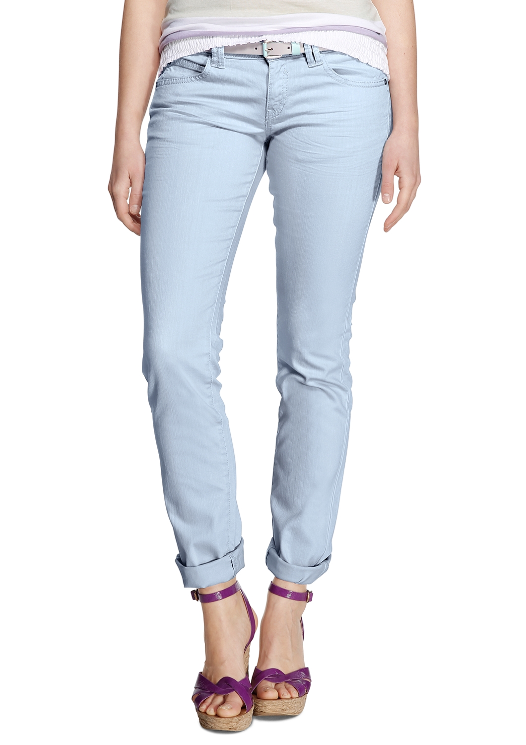 Stretchjeans