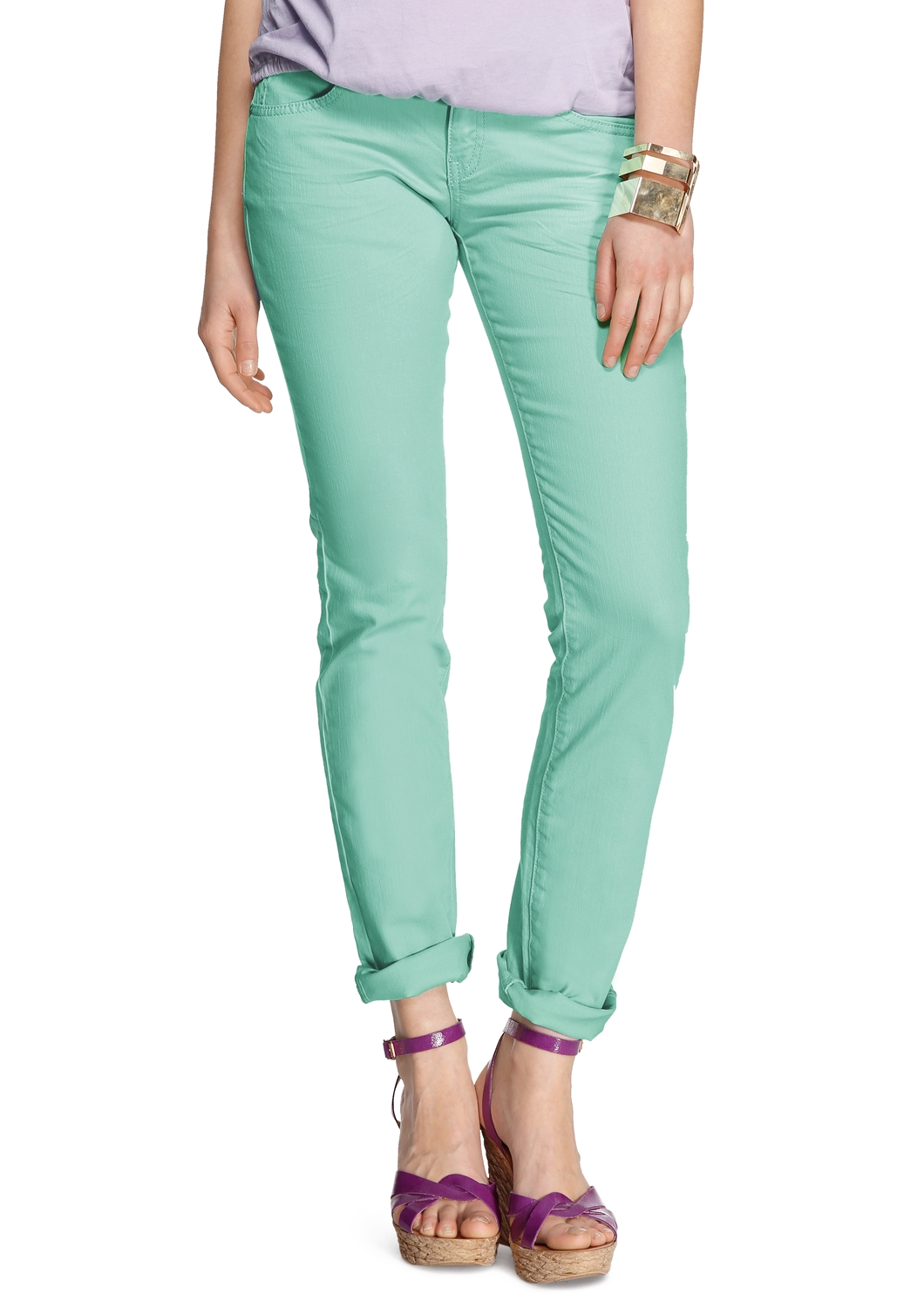 Stretchjeans