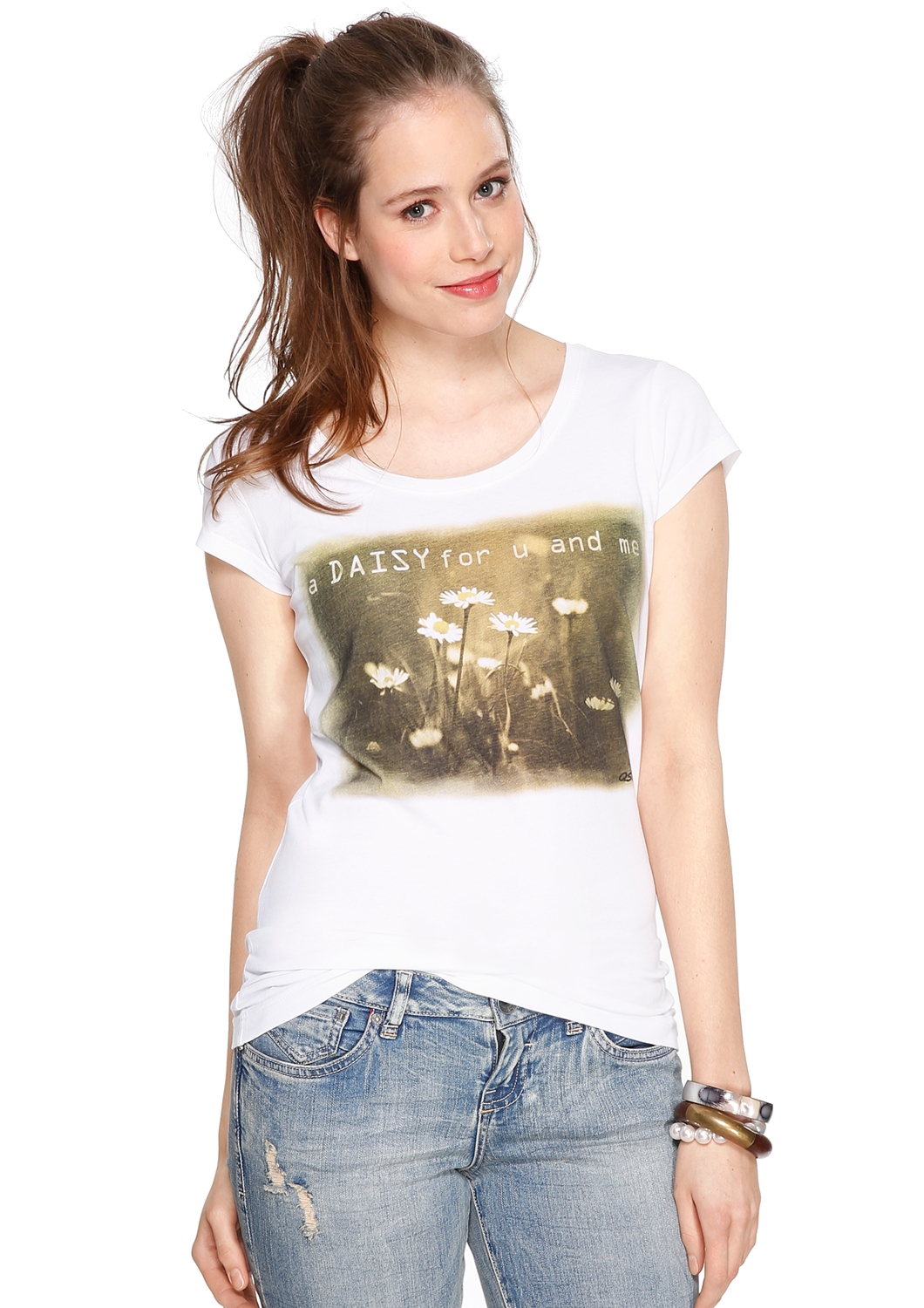 Printed Shirt