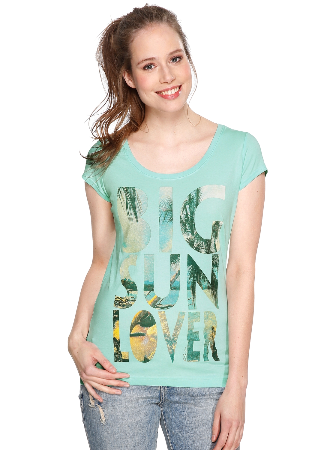 Printed Shirt