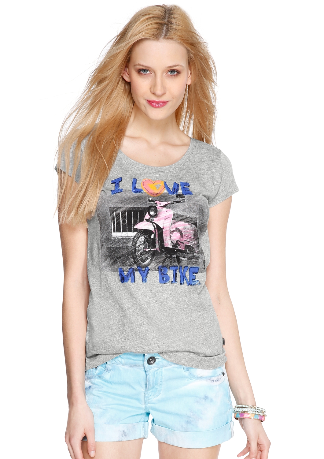 Printed Shirt