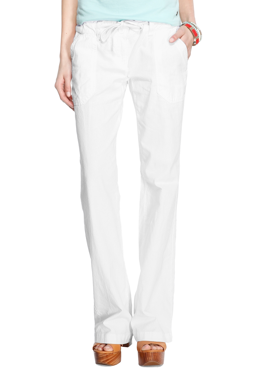 Leinenhose