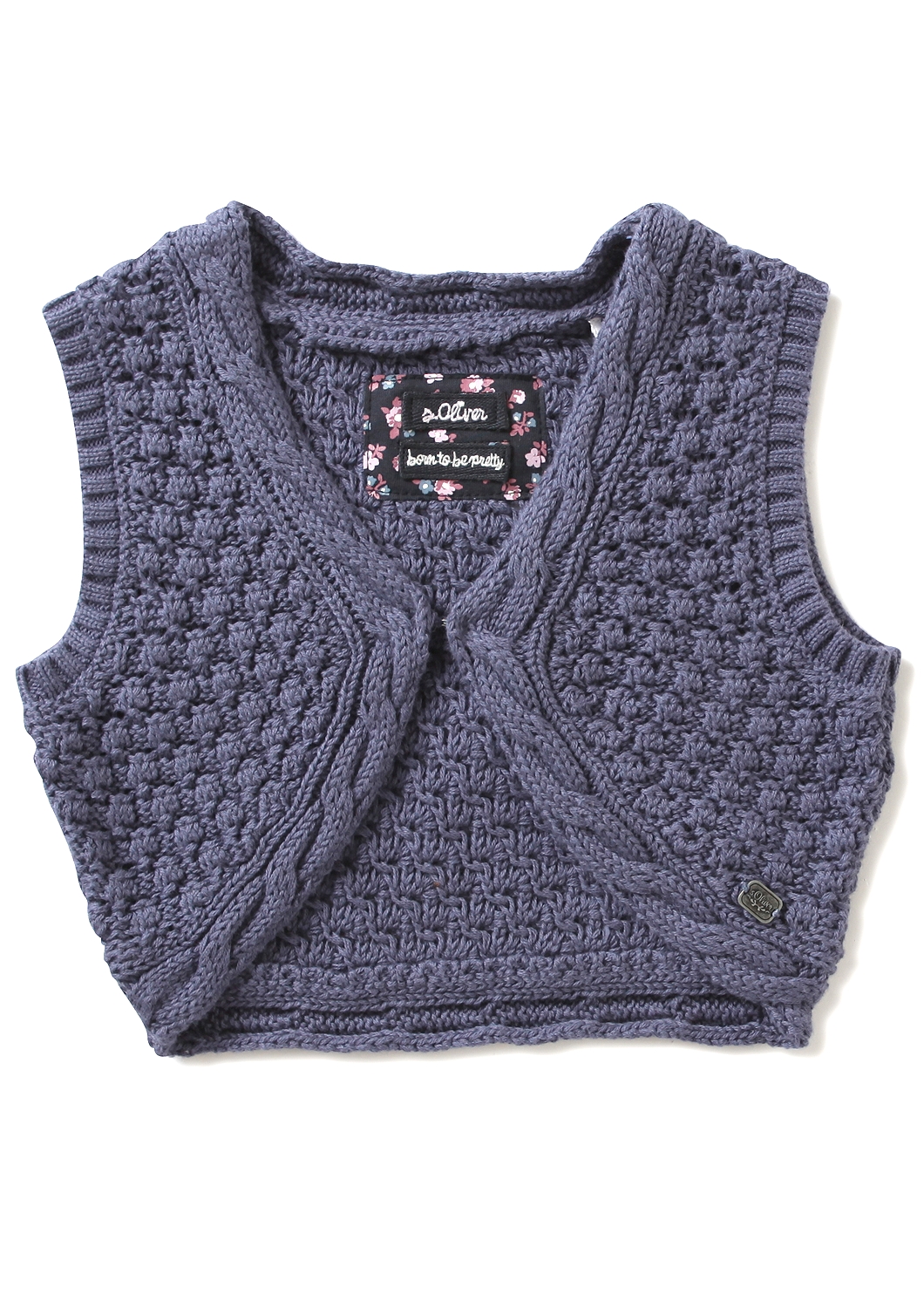 Strickweste