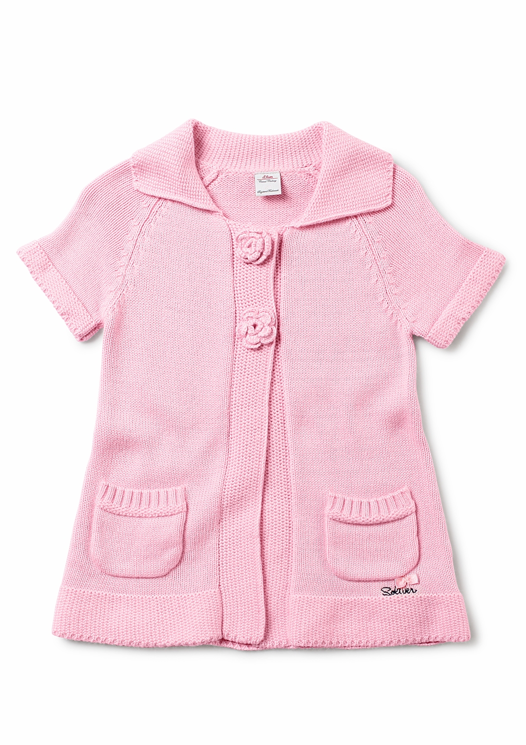 Strickjacke
